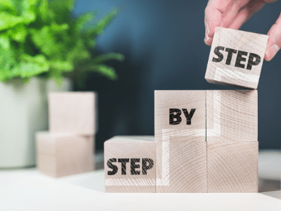 5 STEPS TO AN UNDENIABLE VALUE PROPOSITION