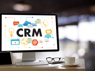 CRMS ROLE – QUALITY OVER QUANTITY
