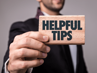 7 TIPS FOR WRITING REAL ESTATE LISTING DESCRIPTIONS