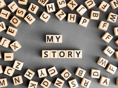 CREATING THE PERFECT BIO