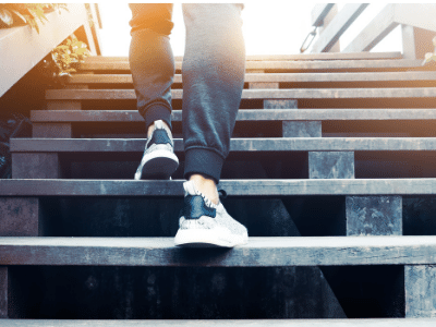 FINANCIAL STEPS FOR BUSINESS PLANNING WEBINAR