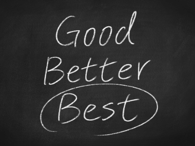 HOW TO BE THE BEST BUYERS AGENT