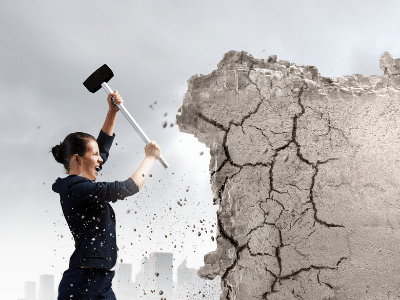 OVERCOMING OBJECTIONS