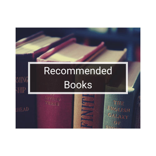RECOMMENDED READING FOR REAL ESTATE PROFESSIONALS