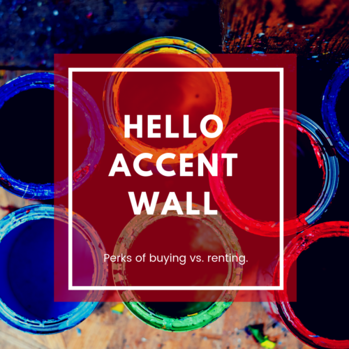 Accent Wall